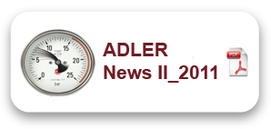 Adler Inkasso Newsletter II 2011